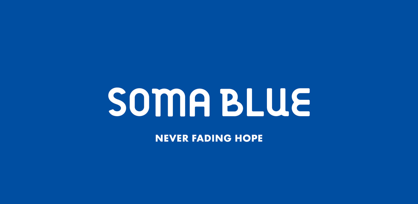 SOMA BLUE PROJECT