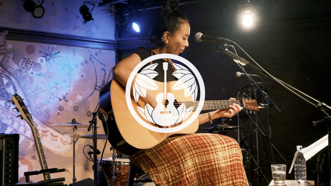 「ツリーを飾ろう」ライブ映像公開！