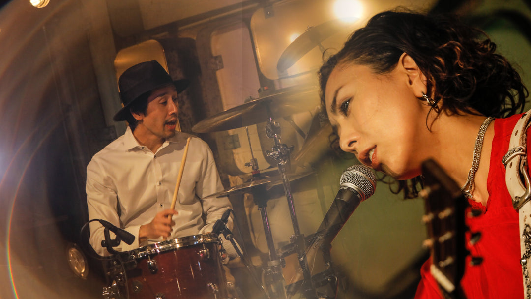 【LIVE情報】2025年9月7日(日)LOVE Live 2025「太鼓と六弦〜再会編〜」