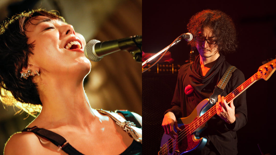 【LIVE情報】2025年3月30日(日)LOVE Live 2025「必須の四弦〜再会編〜」