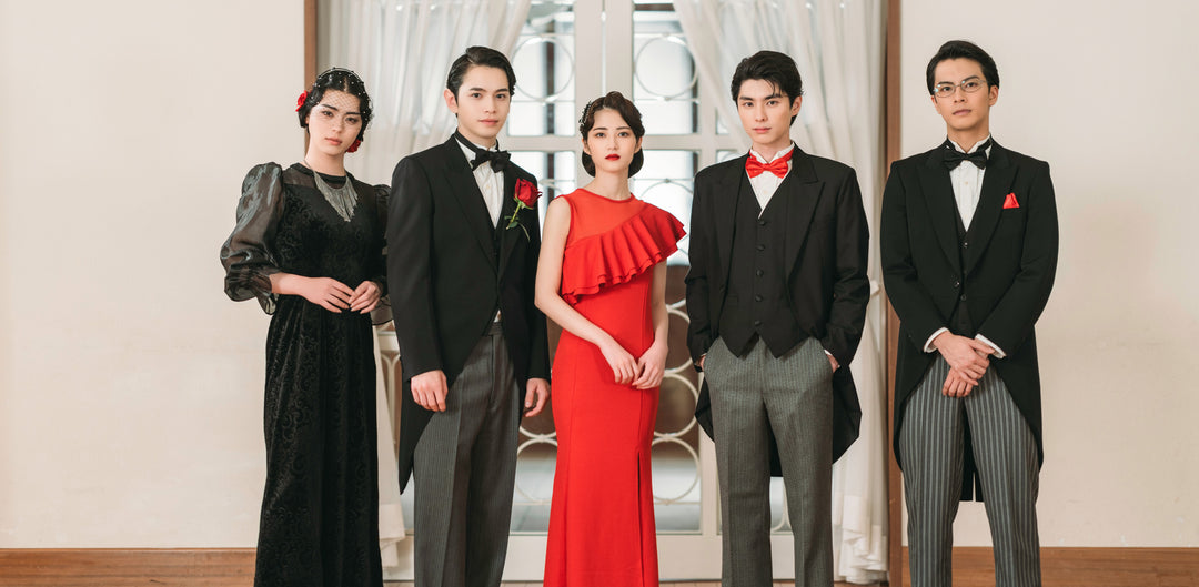 ABCテレビ・テレビ朝日「セレブ男子は手に負えません」の劇伴を担当！