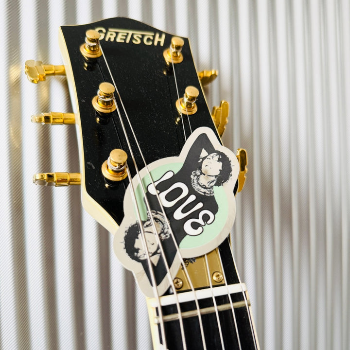 19▶︎20th Mirror Sticker