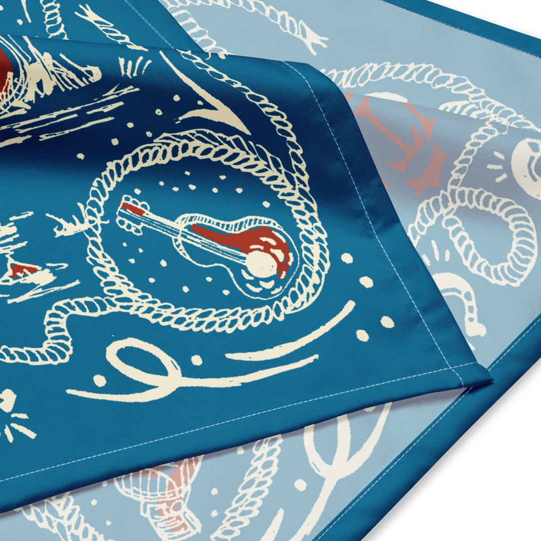 LOVE BAND バンダナ