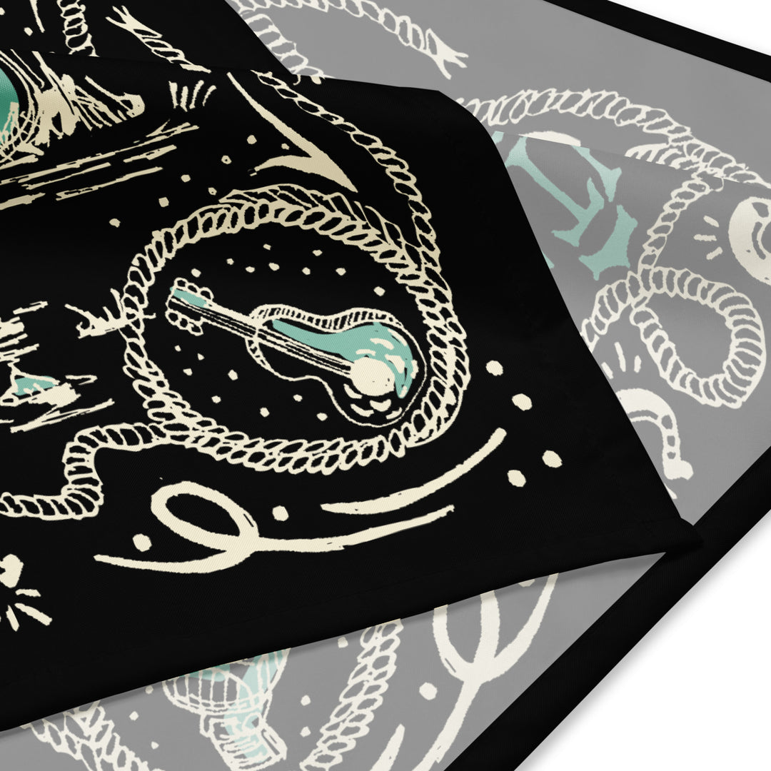 LOVE BAND バンダナ