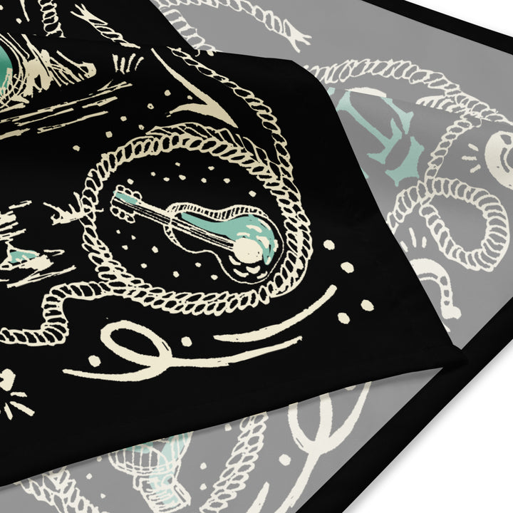 LOVE BAND バンダナ