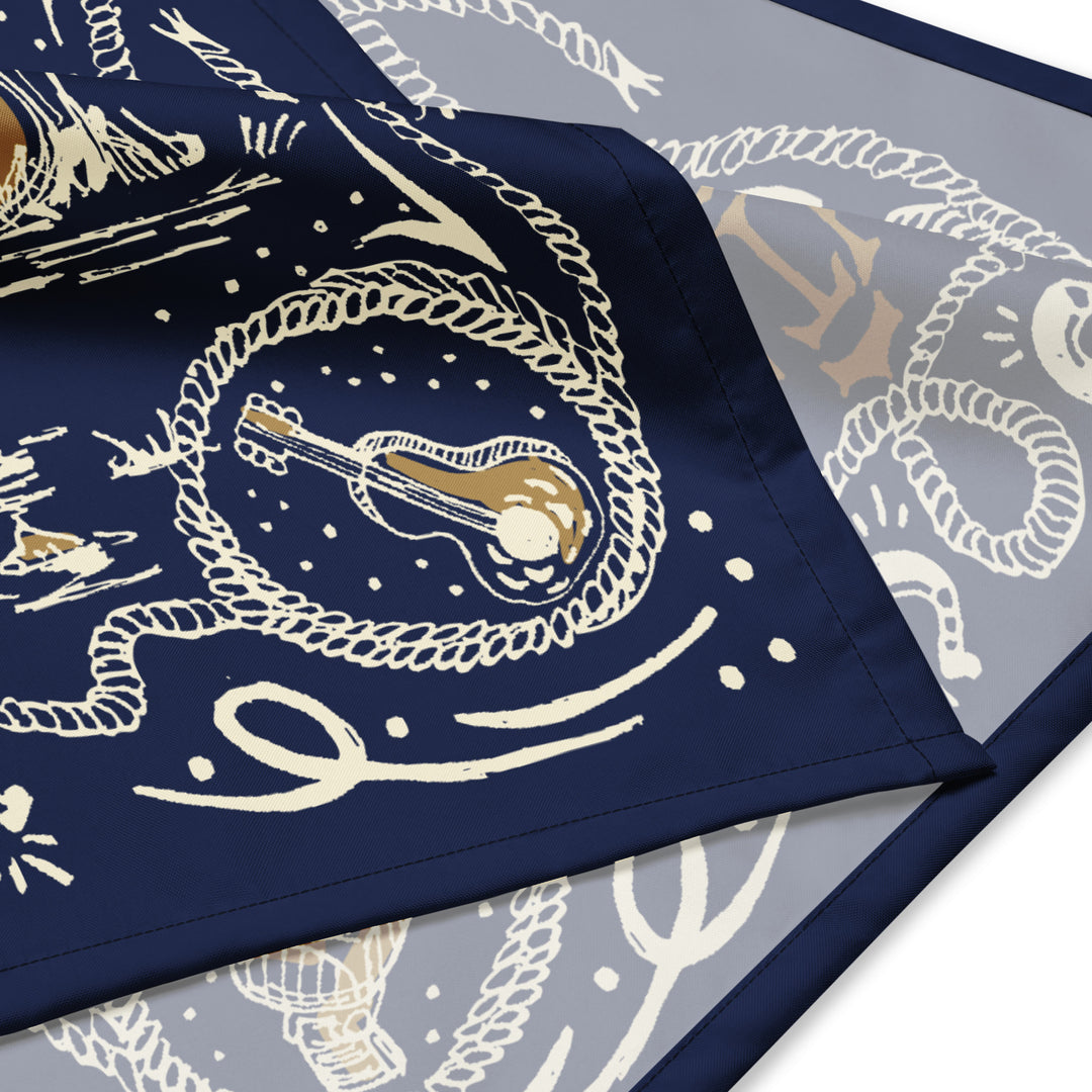 LOVE BAND バンダナ