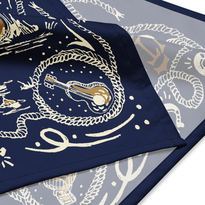 LOVE BAND バンダナ