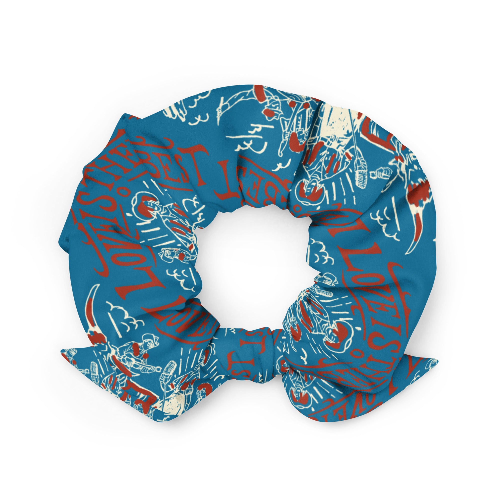 LOVE BAND シュシュ – LOVE-SINGS OFFICIAL