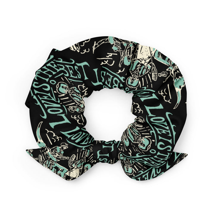 LOVE BAND シュシュ