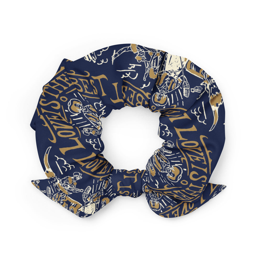 LOVE BAND シュシュ