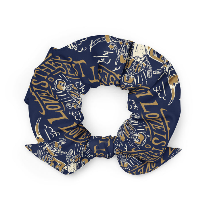 LOVE BAND シュシュ