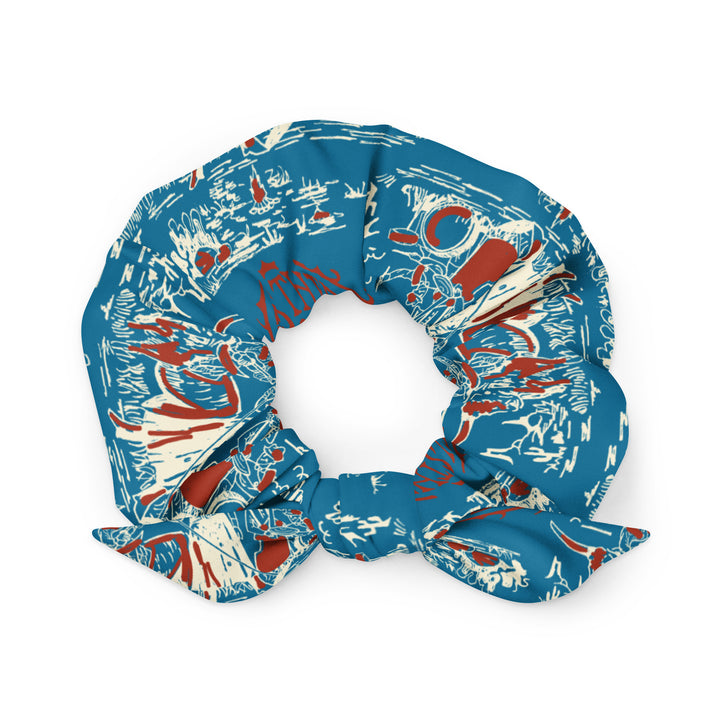 LOVE BAND シュシュ