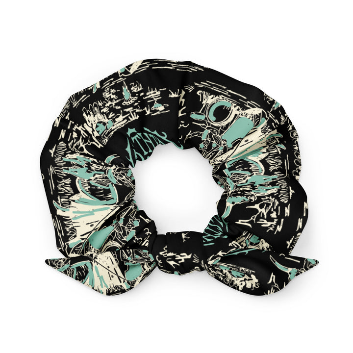 LOVE BAND シュシュ