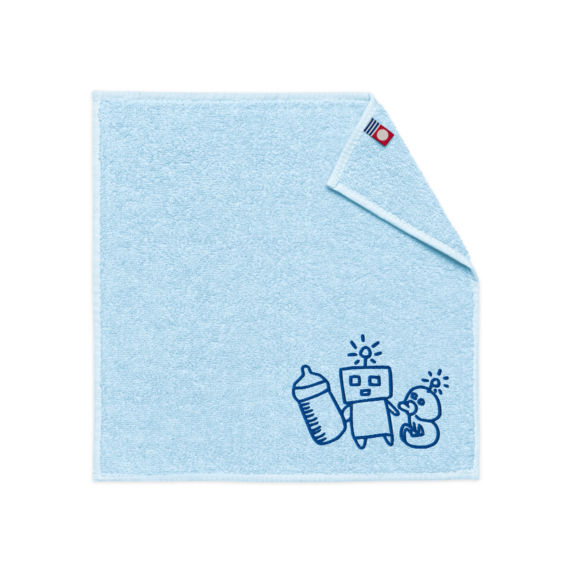 受注生産】子育て応援！オリジナル刺繍ハンドタオル – LOVE-SINGS OFFICIAL