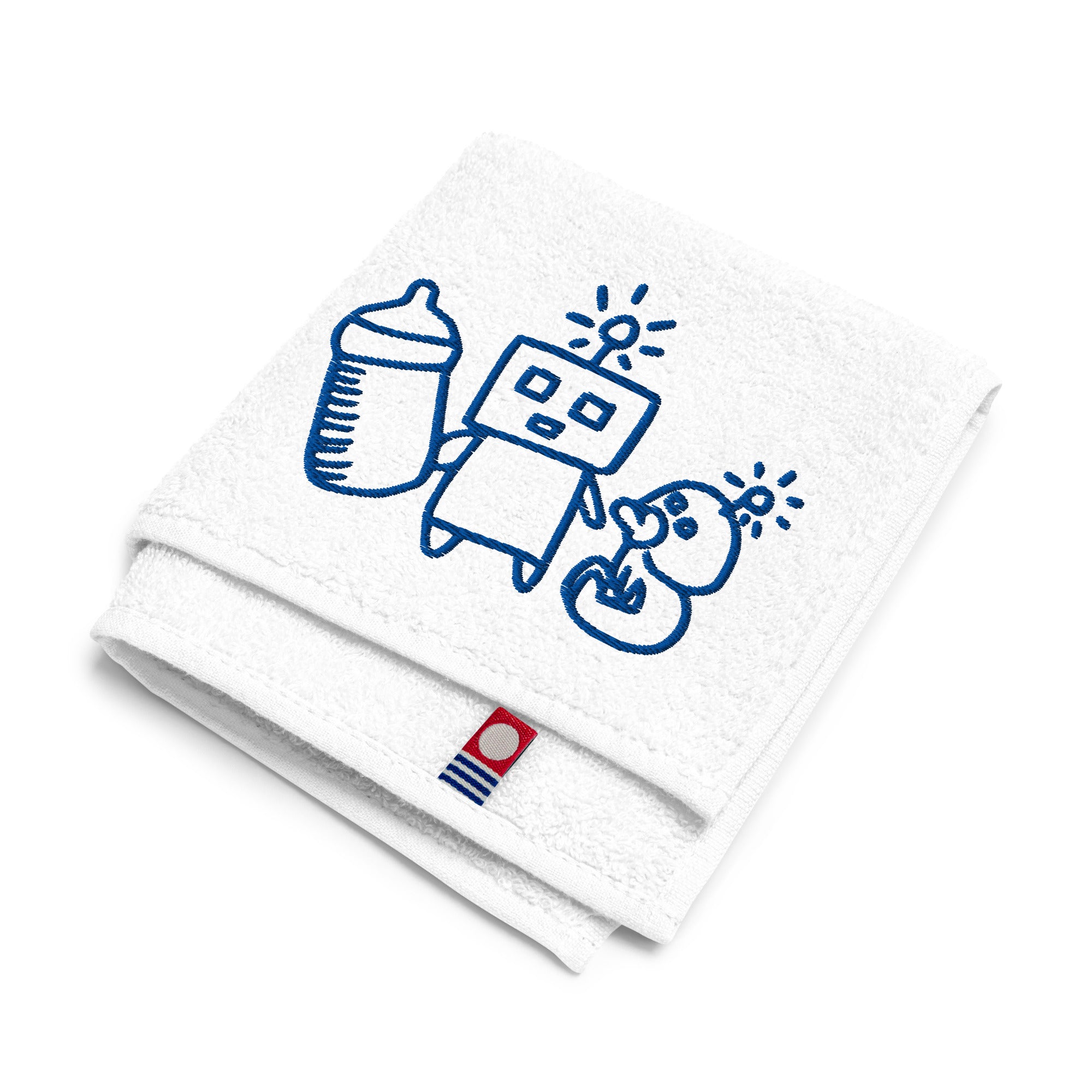 受注生産】子育て応援！オリジナル刺繍ハンドタオル – LOVE-SINGS OFFICIAL