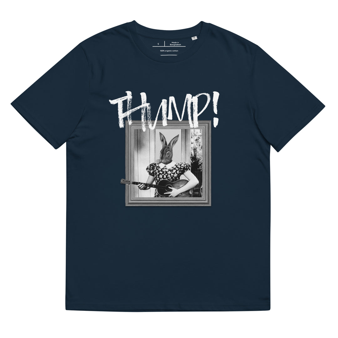 NON STOP RABBIT Tシャツ M新品未使用 新品未◇Non Stop Rabbit ノンラビ◇オフ会限定 御三家 Tシャツ